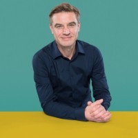 Axel Hillebrand Email