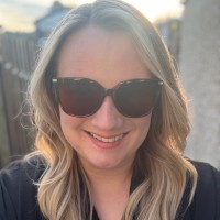 Laguna Motorcycles Employee Sarah Barker-McCardle's profile photo
