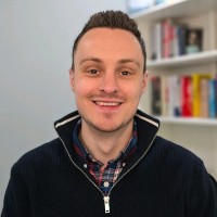 DiblooCommerce Employee Nathan Squirrell's profile photo