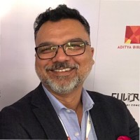 Aditya Birla Lifestyle Brands Limited Employee Neeraj Gaur's profile photo