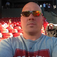 Missouri State Highway Patrol Employee Greg Bixler's profile photo
