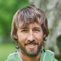 bergpunkt Employee Alexander Pohl's profile photo