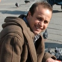 AICVF Employee Abdelaziz Salah's profile photo
