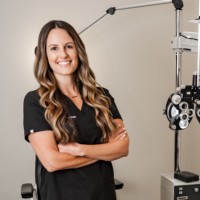 AW EYECARE Employee Amber Fiarman's profile photo