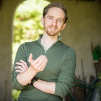 ARION Employee Andrew Statham's profile photo