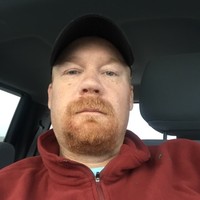 Enbridge Employee Will Sharpton's profile photo