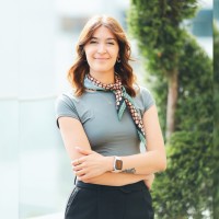 MEP Destination Business Solutions Employee Elif Kılıç's profile photo