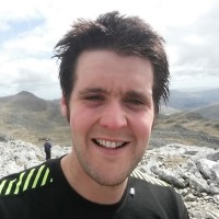Cubik Innovation Ltd Employee Aaron Bennett's profile photo