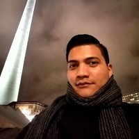 Strang Design Employee Luis Espinoza's profile photo