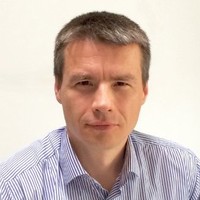 Yevhen Kovalenko Email & Phone Number