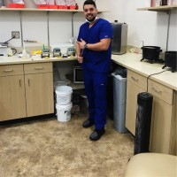 Cadmus Dental Lab Employee Nelson Belett's profile photo