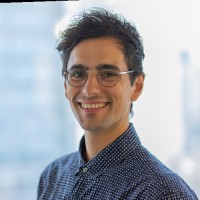 Socialive Employee Justin Thornhill's profile photo