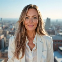 OverseeAI Employee Chelsea Shelley's profile photo