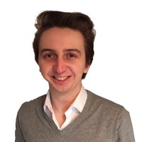 BWSS Employee Christiaan Bye's profile photo