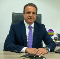 CBAO Groupe Attijariwafa bank Employee Rachid Bouzidi's profile photo
