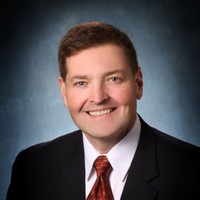 Siemens Digital Industries Software Employee Tom Hoffman's profile photo