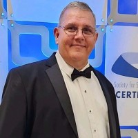 Rescue Craft by TacMed™ Solutions Employee Patrick Smith's profile photo