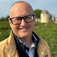 Rouxbe Online Culinary School Employee G. McNamara's profile photo