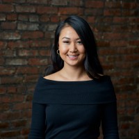 Diffusion PR Employee Michelle Shen's profile photo