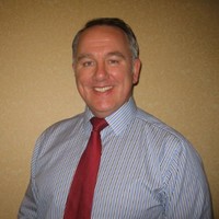 ORBIT Homes Employee Gary Round's profile photo