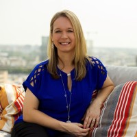 Allyn Media Employee Debra Meek's profile photo