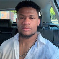 Go UniAbroad Employee Okwudili Ezeoke's profile photo