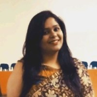 Silverpush Employee Shivika Wadhawan's profile photo