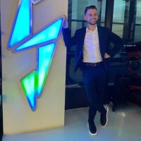Sweat Employee Markus Ghita's profile photo