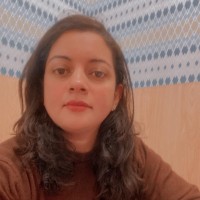 Shilpa Chandrahas Email