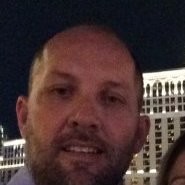 Conagra Brands Employee Paul Lovell's profile photo