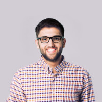 ReadersMagnet Employee Martin Trent's profile photo