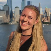 Chewy Employee Beth Harvey's profile photo