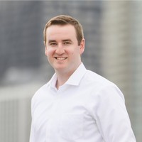 Amazon Employee Steve Luptak's profile photo