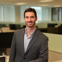 Sapper Consulting Employee Jim Walsh's profile photo