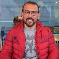 AsyaLogic Employee Mert Çarıkçı's profile photo