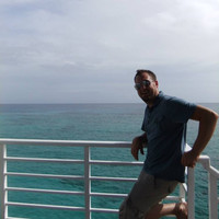 Miller Weldmaster Employee Alex McInnes's profile photo