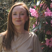 GAK Employee Aoibhín Clarke's profile photo