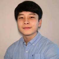 Solidstack Solutions Employee Justin Zhang's profile photo