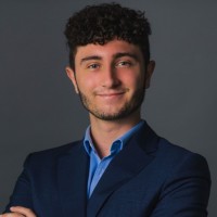 CARBON IT Employee Victor ⬡'s profile photo