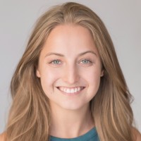 Make Believe Group Employee Patricia Bajakova's profile photo