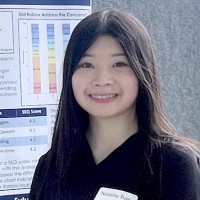 Owaves Employee Natasha Tran's profile photo