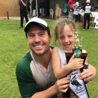 Ford & Doonan Air Conditioning Employee Mathew Collins's profile photo