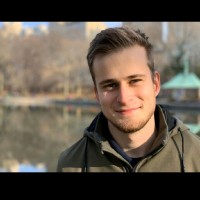 Christian Roßner's profile photo