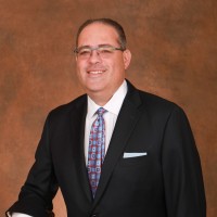 First Priority Group Employee Alex Cherepakhov's profile photo