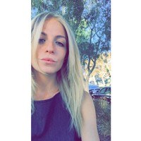 Fashion Nova Employee Julie Ariel's profile photo