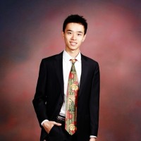 HireBeat Employee Jiuru Wang's profile photo