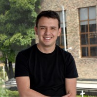 Daniel Villa Camacho Email & Phone Number