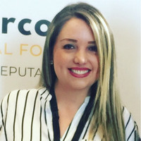 Contegral.co Employee Verónica Álvarez Duque's profile photo