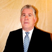 Capstone Ridge Group Employee Peter Lee's profile photo