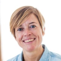 CHW Intermut Employee Ann Kindts's profile photo